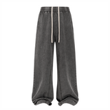 Siggnia Rove Wide-Leg Trousers