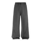 Siggnia Arkan Wide-Leg Pants