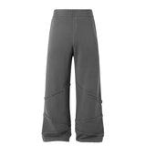 Siggnia Aether Wide-Leg Pants