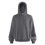 Siggnia Vortex Oversized Hoodie