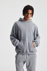 Siggnia Forge Oversized Hoodie