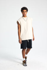 Siggnia CoreFlex Sleeveless Top