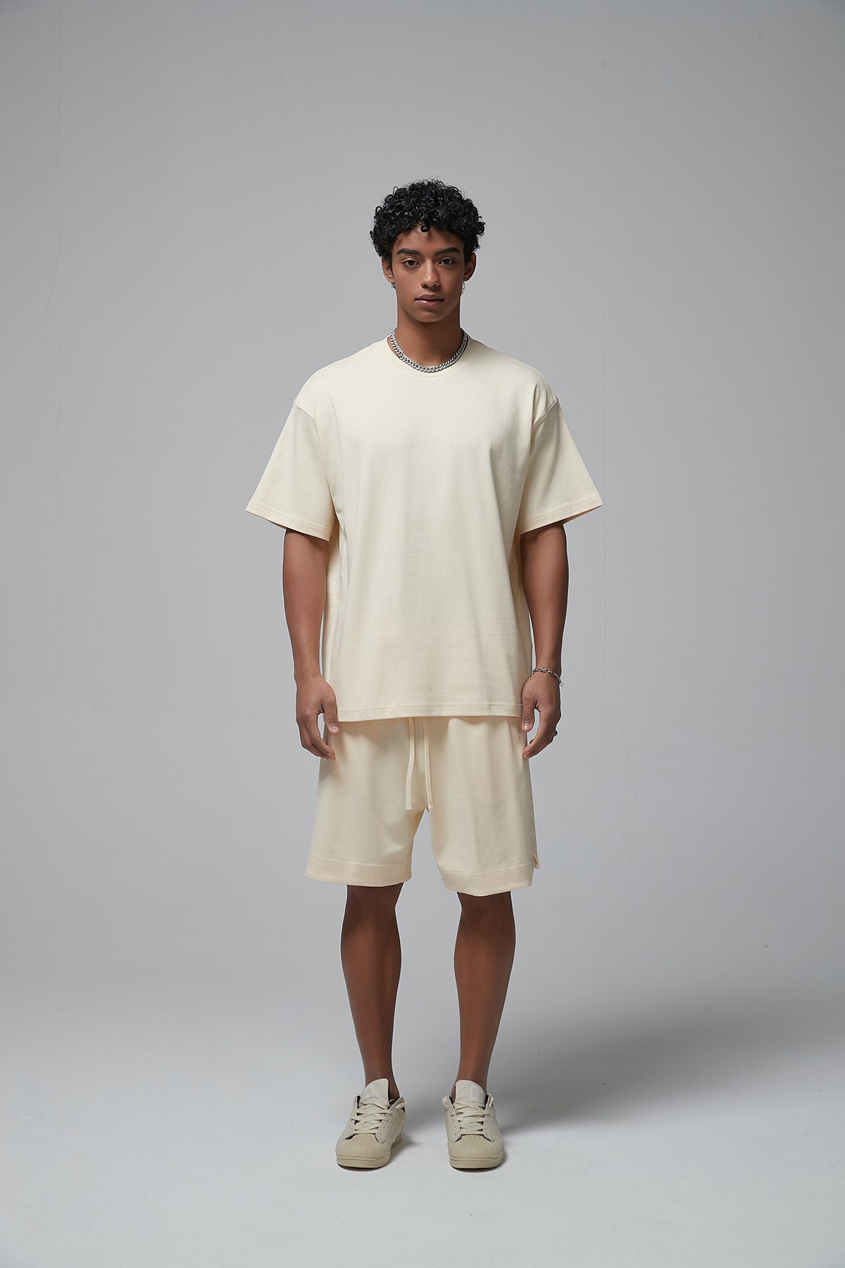 Siggnia CoreForge Tee