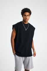 Siggnia CoreFlex Sleeveless Top