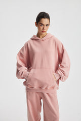 Siggnia Forge Oversized Hoodie