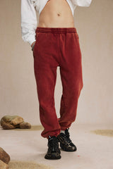 Siggnia Eclipse Washed Joggers