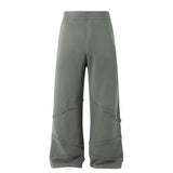 Siggnia Aether Wide-Leg Pants