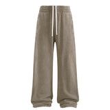 Siggnia Horizon Oversized Pants