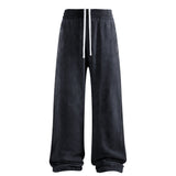 Siggnia Horizon Oversized Pants