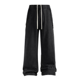 Siggnia Flux Wide-Leg Pants