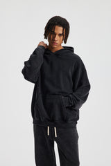 Siggnia Forge Oversized Hoodie