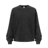 Siggnia Base Oversized Long Sleeve