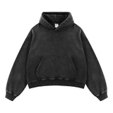 Siggnia Core Boxy Fit Hoodie