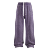 Siggnia Horizon Oversized Pants