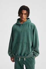 Siggnia Forge Oversized Hoodie