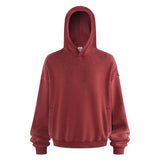 Siggnia Vortex Oversized Hoodie